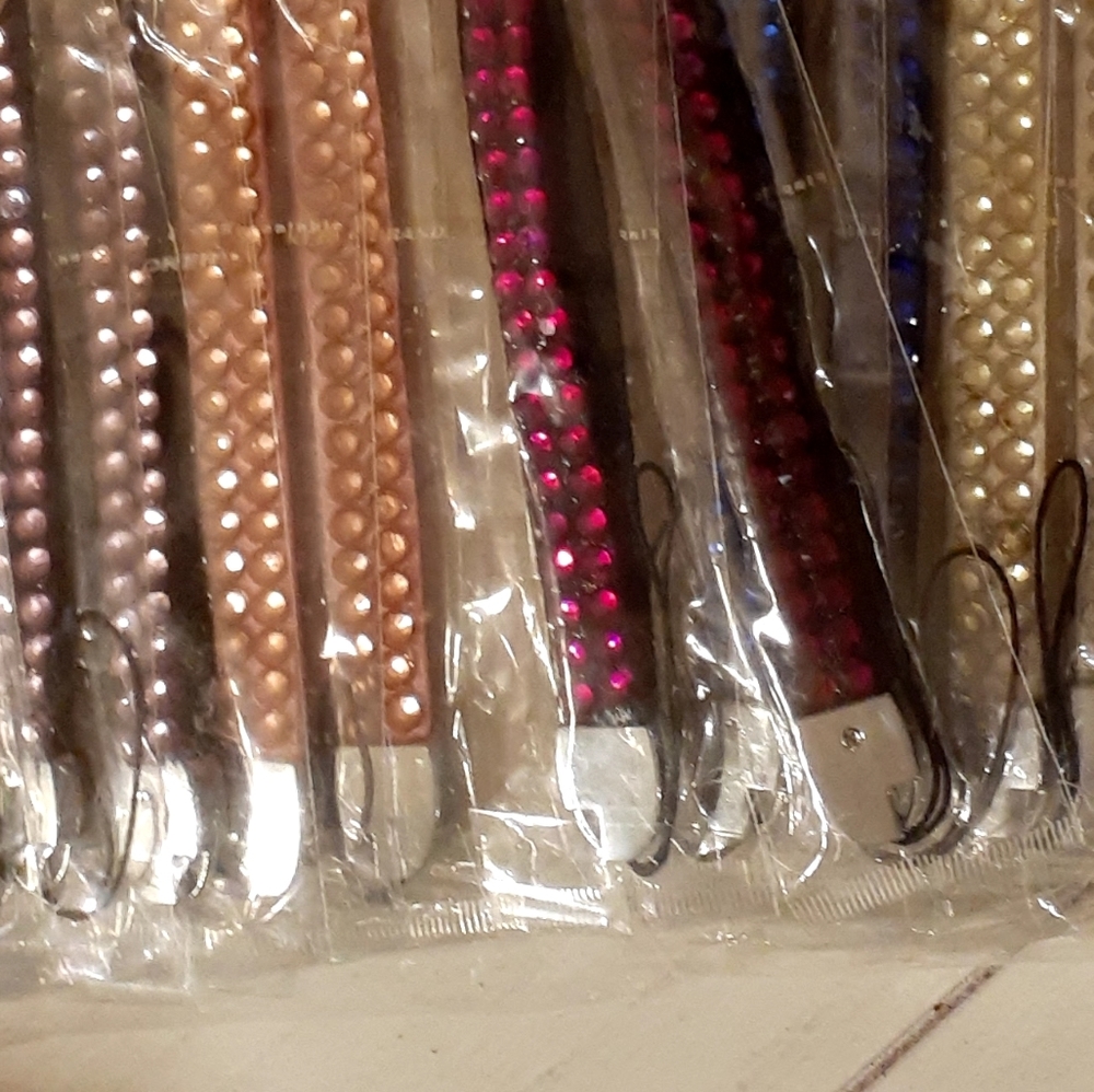 Sparkling Key Chains bulk